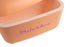 Polarbox 12 Liters Classic Cooler Box Orange Sorbet Pink
