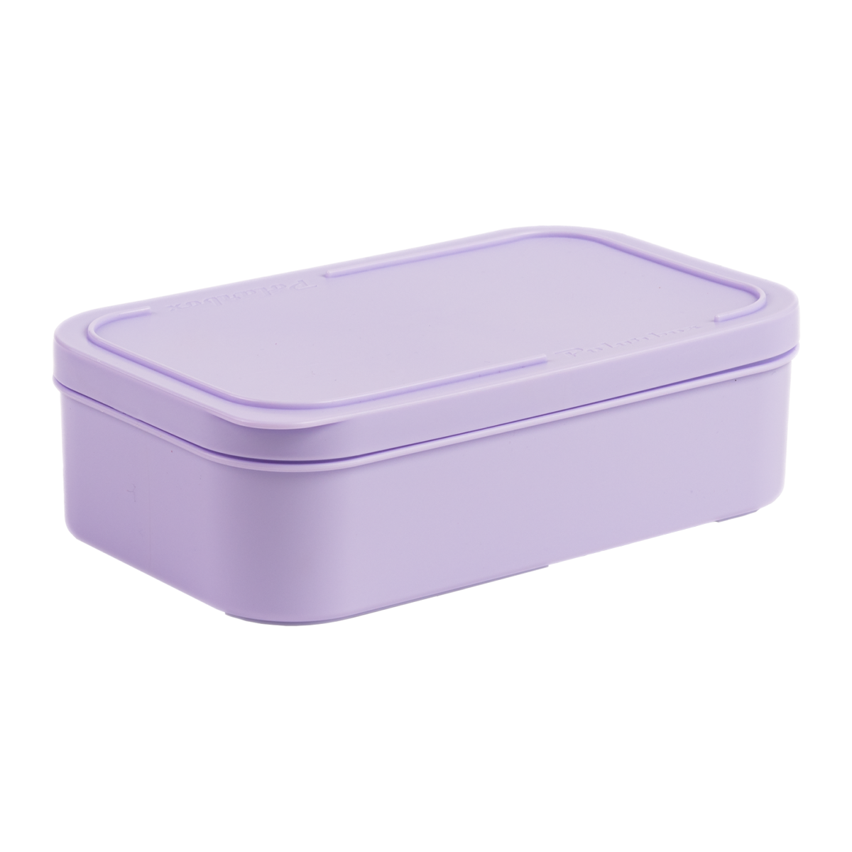 Polarbox 6 Liters Summer Pop Cooler Bag with 2 Containers Lilac Sorbet
