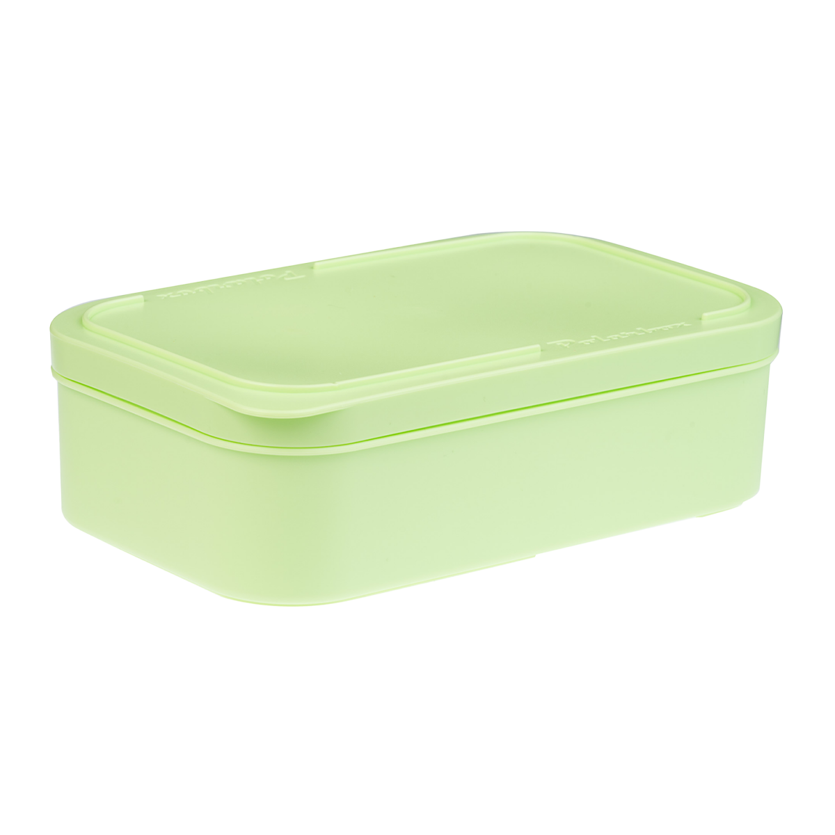 Polarbox 6 Liters Summer Pop Cooler Bag With 2 Containers Lime Lilac