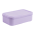 Polarbox 6 Liters Summer Pop Cooler Bag With 2 Containers Lime Lilac
