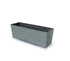 Prosperplast Furu Case 58 X 18 X 19.5 cm Concrete