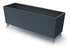 Prosperplast Urbi Case 77 X 23.5 X 30 cm Dark Grey 1 Piece