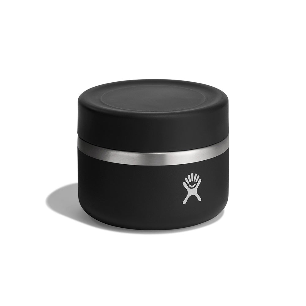 Hydro Flask Food Mug 355ML Black