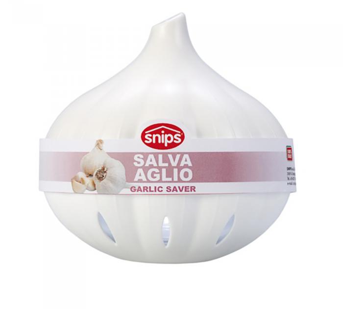 Snips Garlic Keeper