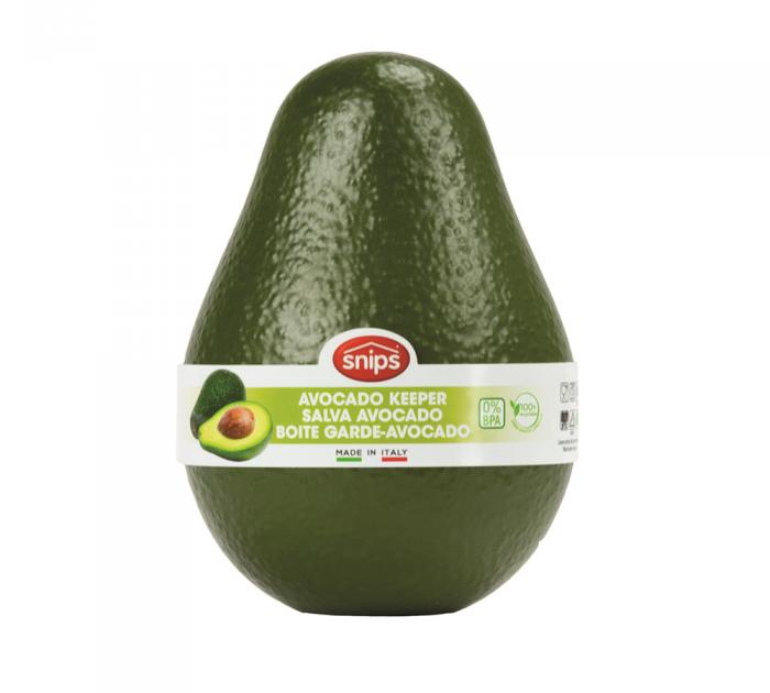 Snips Avocado Keeper