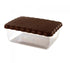 Snips Rectangular Light Brown Biscuit Saver 2.7 Liter