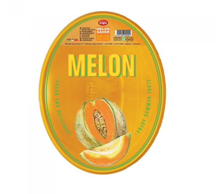 Snips Melon Saver 2 Liter