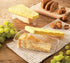 Snips Parmesan Cheese Saver 0.9 Liter