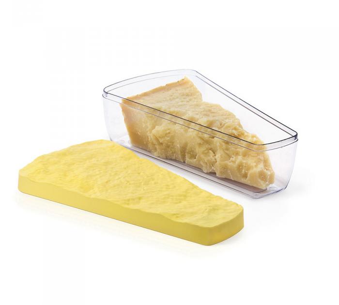 Snips Parmesan Cheese Saver 0.9 Liter