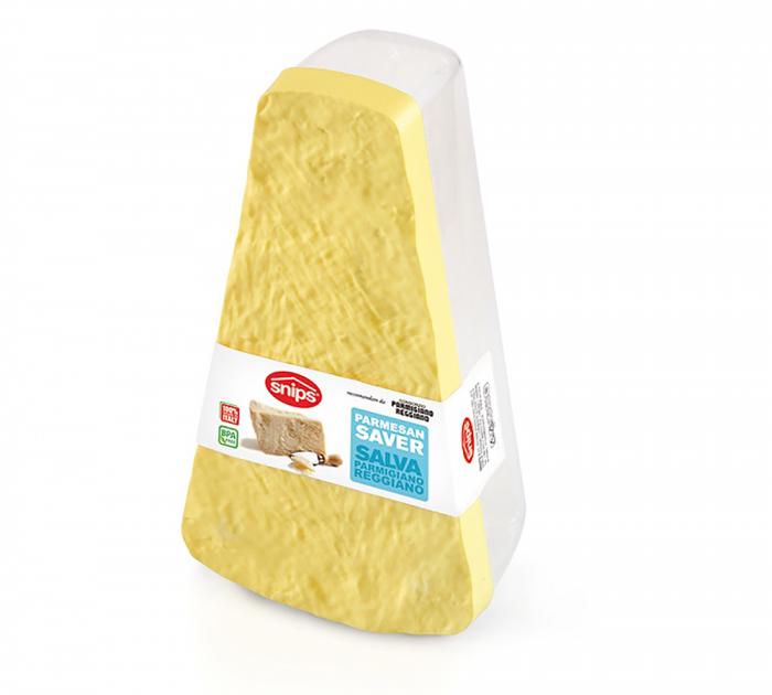 Snips Parmesan Cheese Saver 0.9 Liter