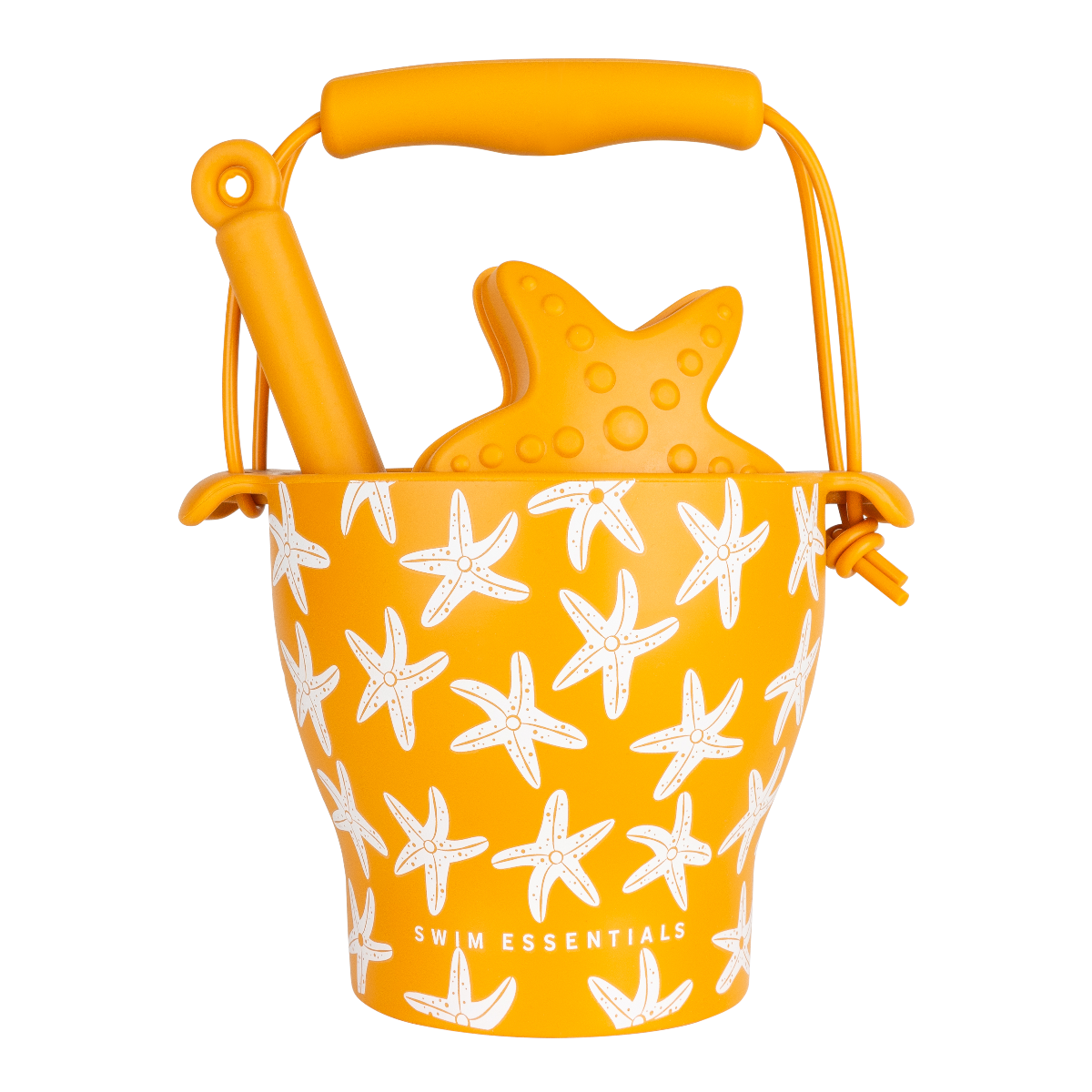 Swim Essentials Sea Stars Silicone Beach Set