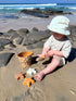 Swim Essentials Sea Stars Silicone Beach Set