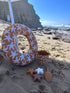 Swim Essentials Sea Stars Silicone Beach Set