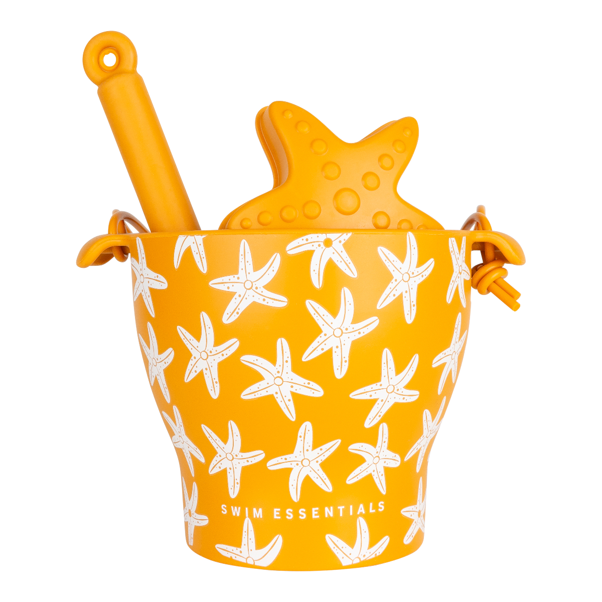 Swim Essentials Sea Stars Silicone Beach Set