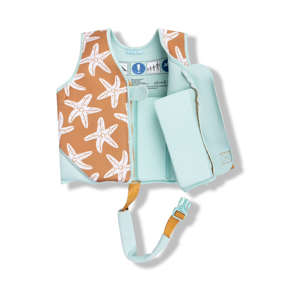 Swim Essentials Sea Star Swimming Vest