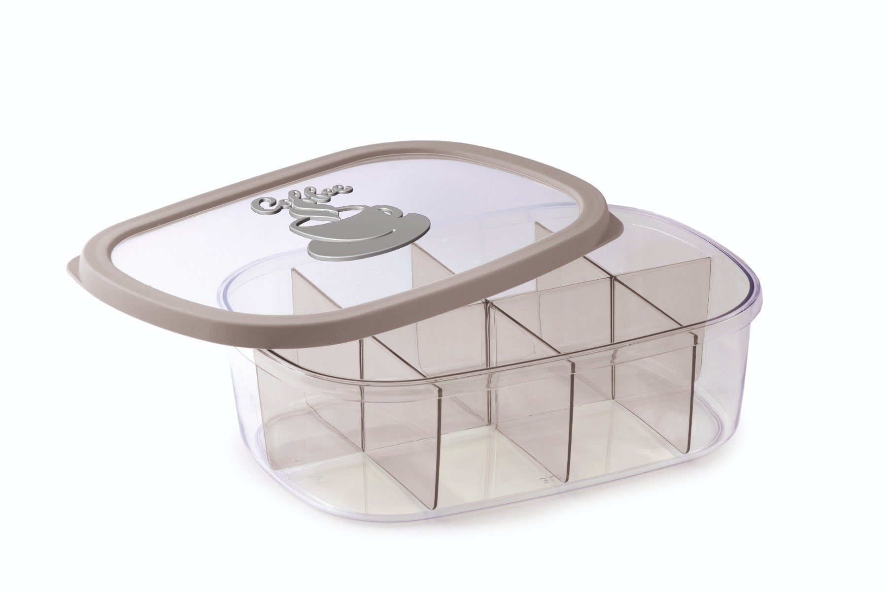 Snips Coffee Pod Holder 3 Liter
