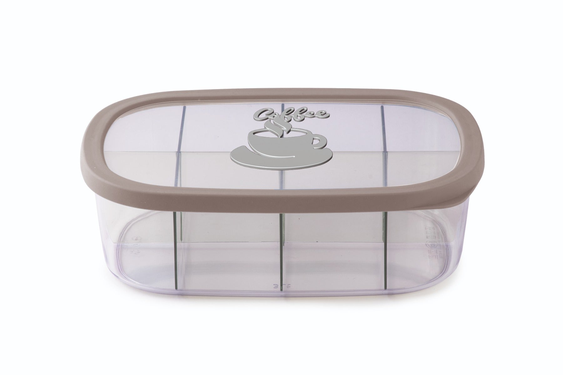 Snips Coffee Pod Holder 3 Liter