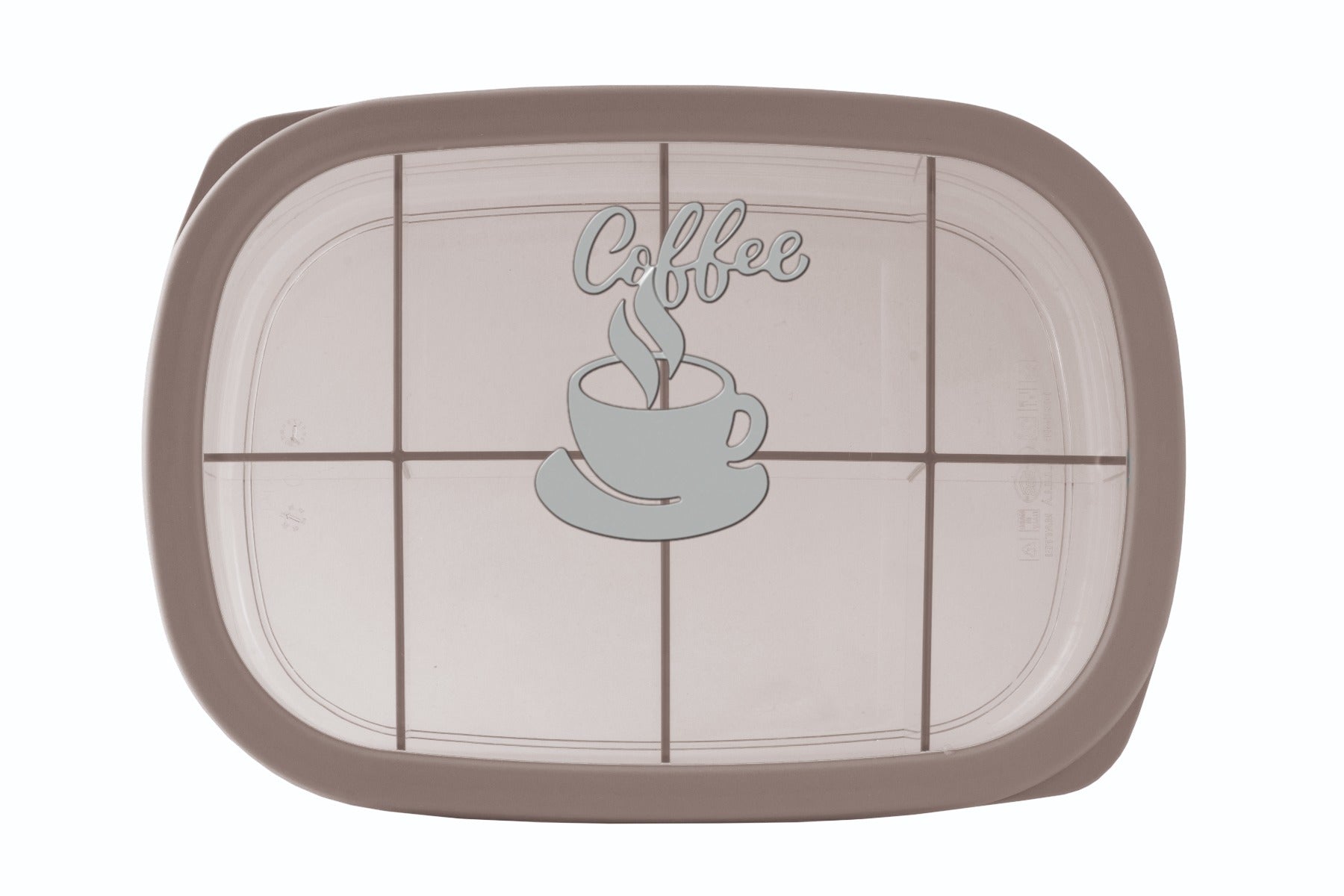 Snips Coffee Pod Holder 3 Liter