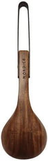 Nordico Soup Spoon Kitchen Utensils Acacia Wood
