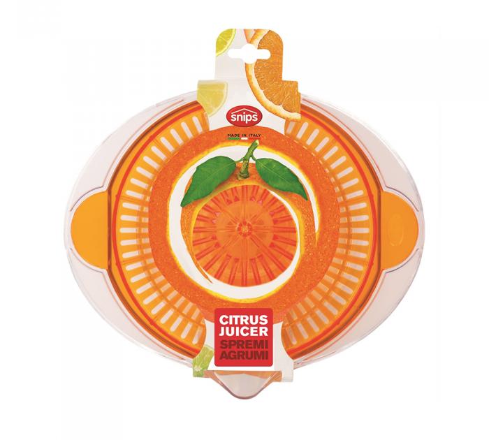 Snips Citrus Juicer 0.7 Liter