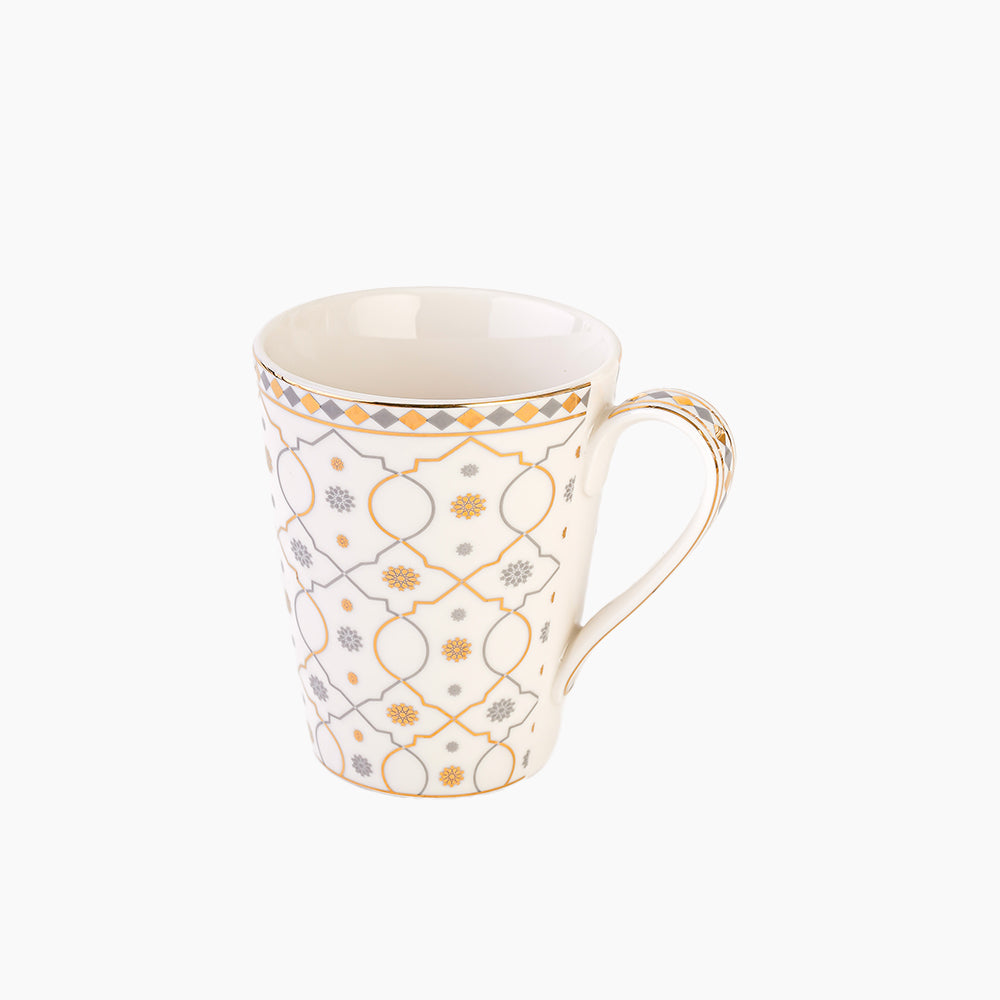 Rosa Andalus Small Mug 260ML