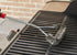 Weber 45 cm Three-Sided Grill Brush