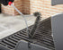 Weber 45 cm Three-Sided Grill Brush