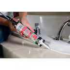DAP Kwik Seal Ultra 10.1Oz White
