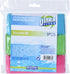 Homesmiths Micro Fiber Cloth Set Of 3