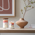 Woodwick Trilogy Medium Candle Blooming Orchard