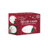 Eurowrap Trad Stickers Pack of 50