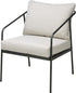Homesmiths Garden Furniture Set Of 5