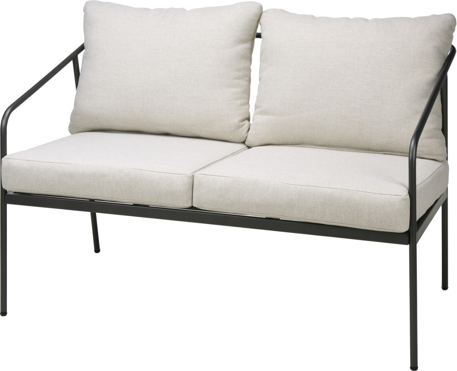 Homesmiths Garden Furniture Set Of 5