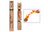 HSR Pet Dog Gold 14" Cracker
