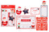 HSR Santa's Been Pack