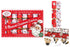 HSR 8 Musical Whistle 9.5" Crackers