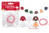 HSR Myo Christmas Jumper Bunting