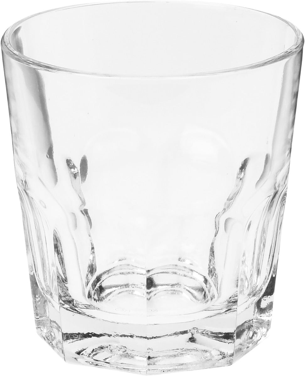 Homesmiths Drinking Glass 250ML Set of 4