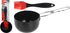 Homesmiths BBQ Sauce Pan With Brush